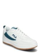 Fila Rega Nf Sport Sport Shoes Sport Sneakers Sport Low Top Sneakers W...