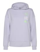 W Puma X Hyrox Cloudspun Hoodie Sport Women Sport Clothing Sport Sweat...