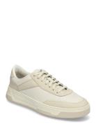 Baltimore_Tenn_Lnupi Designers Sneakers Low-top Sneakers Beige BOSS