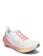 W Experience Flow Sport Sport Shoes Sport Running Shoes White Altra