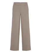 Denafv Bottoms Trousers Suitpants Beige FIVEUNITS