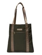 Tote Traveller Bags Totes Green Ilse Jacobsen