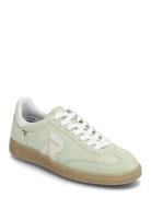 W2200-00 Low-top Sneakers Green Rieker