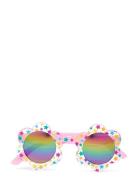 Sunglasses Solbriller Pink Billieblush