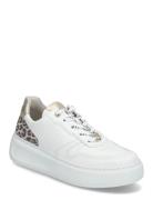 Sneaker Low-top Sneakers White Gabor