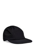 Light Speed Cap Accessories Headwear Caps Black 2XU