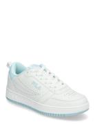 Fila Rega Wmn Sport Sport Shoes Sport Sneakers Sport Low Top Sneakers ...