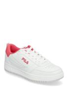 Fila Rega Wmn Sport Sport Shoes Sport Sneakers Sport Low Top Sneakers ...