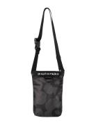 Neat Ph Pocket Unikko Rygsæk Taske Grey Marimekko