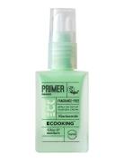 Primer - Green Makeupprimer Makeup Green Ecooking