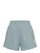 Aero Hi-Rise 4 Inch Shorts Sport Shorts Sport Shorts Blue 2XU