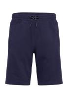 Men's Sweatshorts Sport Shorts Sweat Shorts Navy Danish Endurance