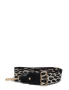 Shoulderstarp Bags Bag Straps Black Ulrika
