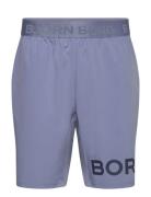 Borg 9" Shorts Sport Men Sport Clothing Sport Shorts Sport Training Sh...