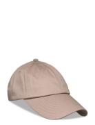 Centre Cap Sport Women Sport Accessories Sport Caps Beige Björn Borg