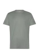 Borg Light T-Shirt Sport Men Men Sports Clothes Sport Tops Sport T-Skj...