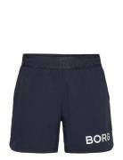 Borg 6" Shorts Sport Men Sport Clothing Sport Shorts Sport Training Sh...