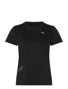 W Run Graphic Mesh Tee Sport Sport Clothing Sports Tops & T-shirts Spo...