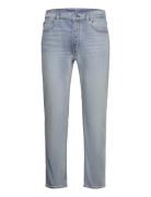 Brody Bottoms Jeans Tapered Blue HUGO BLUE