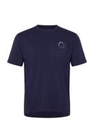Training Tee Sport Women Sport Clothing Sports Tops & T-shirts Sport T...