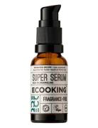 Super Serum Serum Ansigtspleje Nude Ecooking