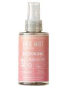 Face Mist Ansigtsrens T R Nude Ecooking