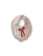 Drybib - Candy Stripes Baby & Maternity Care & Hygiene Dry Bibs Pink E...