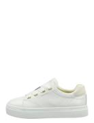 Avona Sneaker Low-top Sneakers White GANT