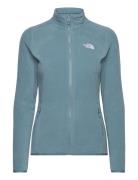 W 100 Glacier Fz - Eu Sport Sweatshirts & Hoodies Fleeces & Midlayers ...