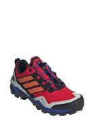 Terrex Skychaser Gtx Sport Sport Shoes Sport Outdoor-hiking Shoes Red ...