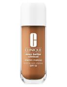 Even Better Vitamin Makeup Spf50 Foundation Makeup Clinique