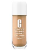 Even Better Vitamin Makeup Spf50 Foundation Makeup Clinique