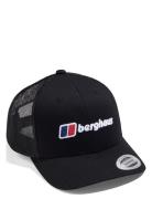 Bg Logo Recognitn Trucker Cap Au Blk Sport Women Sport Accessories Spo...