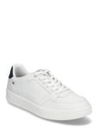 U1902-80 Low-top Sneakers White Rieker