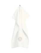 Crest Towel 50X100 Home Textiles Bathroom Textiles Towels & Bath Towel...