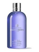 Bluebell & Wild Strawberry Bath & Shower Gel Shower Gel Badesæbe Nude ...