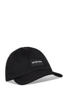 Blaze Foldable Cap Sport Women Sport Accessories Sport Caps Black Acti...