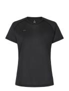 Nwlbeat W T-Shirt Sport Women Sport Clothing Sports Tops & T-shirts Sp...