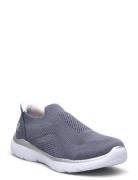 M5072-10 Sneakers Sko Blue Rieker