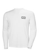 Skog Graphic Ls Tee Sport Men Sport Clothing Sport Tops Sport Long Sle...