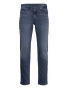 Scanton Slim Bi1267 Bottoms Jeans Slim Blue Tommy Jeans