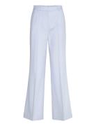 Millie Bottoms Trousers Suitpants Blue Reiss