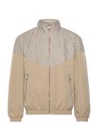 C-Cireno3 Designers Jackets Light Jackets Beige BOSS