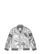 Tnd Marais Bomberjakke Silver TUMBLE 'N DRY