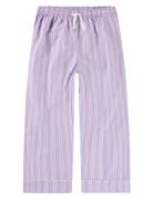 Alfrida Bottoms Sweatpants Purple Molo