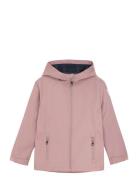 Softshell - Light Weight Outerwear Softshells Softshell Jackets Pink C...