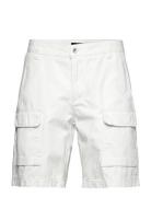 Bowman Shorts Sport Shorts Sport Shorts Cream Sail Racing