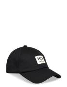 Anelie Cap Sport Sport Accessories Sport Caps Black Kari Traa