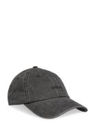 Mett Designers Headwear Caps Grey HUGO