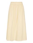 Islall Maxi Skirt Skirts Maxi Skirts Yellow Lollys Laundry